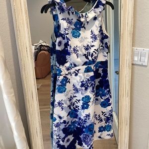 Eliza J spring/summer dress